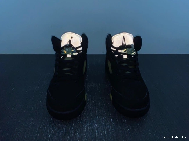 5 A Maniere Black x Ma Air FD1330-001 Jordan 0823